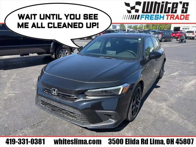 2023 Honda Civic Sport for sale in Lima, OH