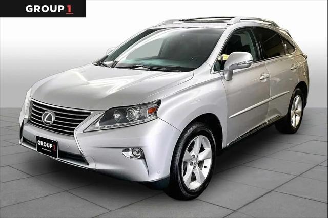 2015 Lexus RX 350 Base for sale in Hanover, MA