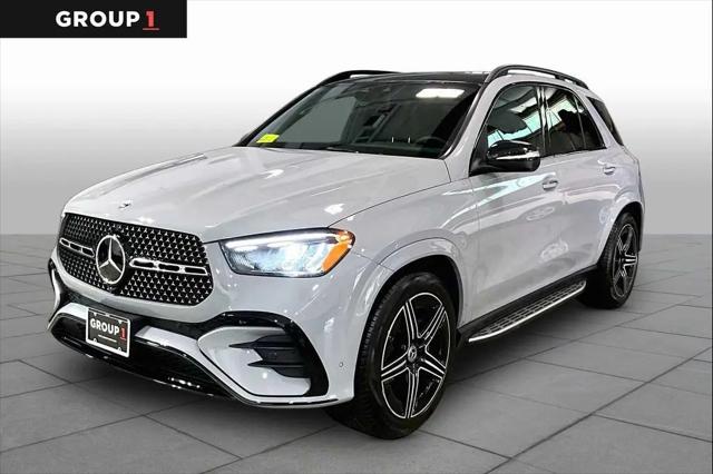2026 Mercedes-Benz GLE GLE 350 4MATIC for sale in Hanover, MA