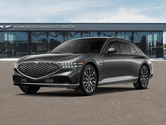 2026 Genesis G90 3.5T E-SC MHEV AWD for sale in Cerritos, CA