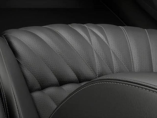 2026 Genesis G90 3.5T E-SC MHEV AWD