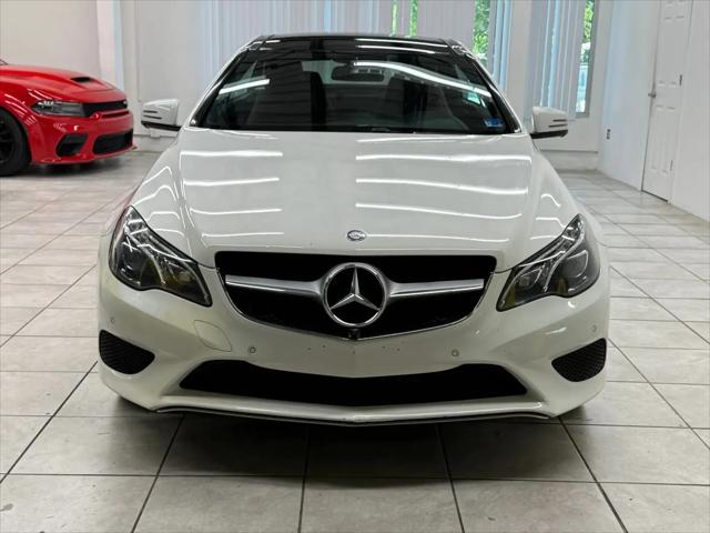 2014 Mercedes-Benz E 350 E 350