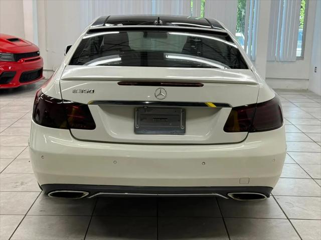 2014 Mercedes-Benz E 350 E 350