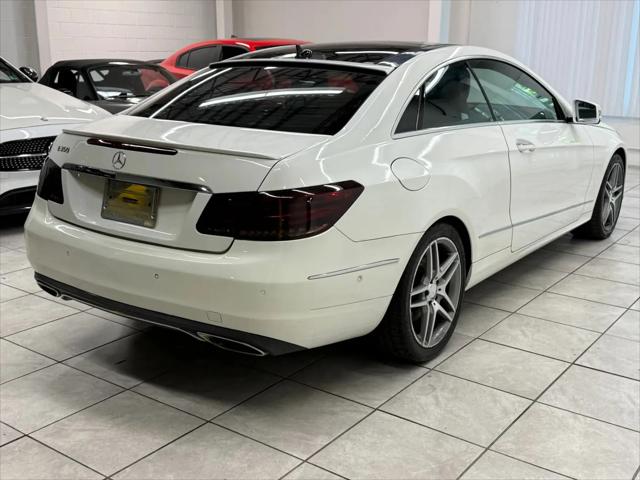 2014 Mercedes-Benz E 350 E 350