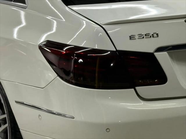 2014 Mercedes-Benz E 350 E 350
