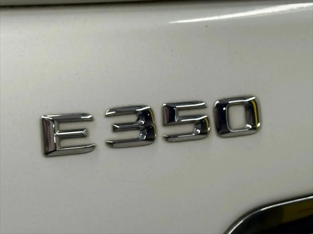 2014 Mercedes-Benz E 350 E 350