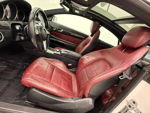 2014 Mercedes-Benz E 350 E 350