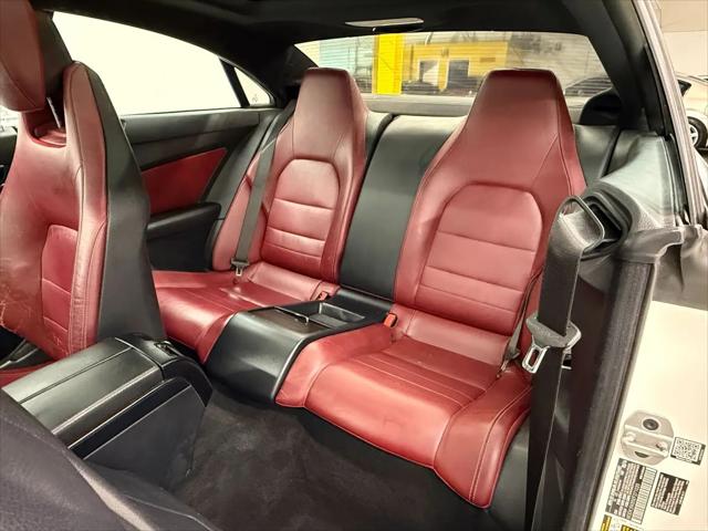 2014 Mercedes-Benz E 350 E 350