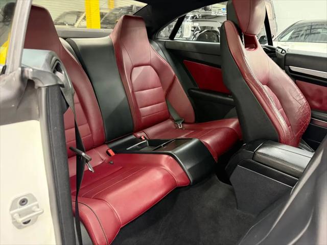 2014 Mercedes-Benz E 350 E 350