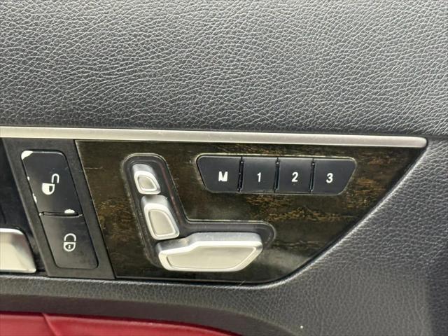 2014 Mercedes-Benz E 350 E 350