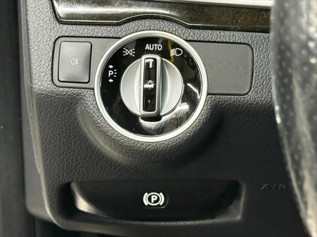 2014 Mercedes-Benz E 350 E 350
