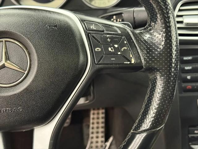2014 Mercedes-Benz E 350 E 350