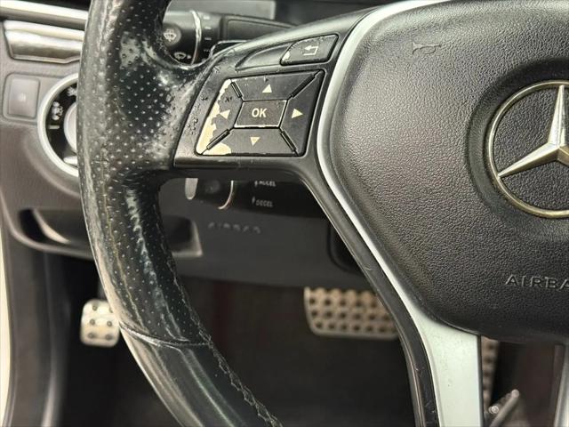 2014 Mercedes-Benz E 350 E 350