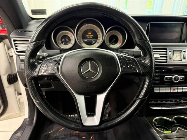 2014 Mercedes-Benz E 350 E 350