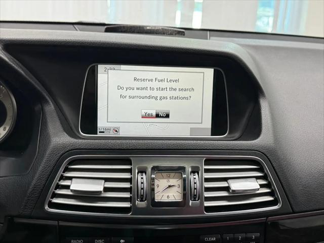 2014 Mercedes-Benz E 350 E 350
