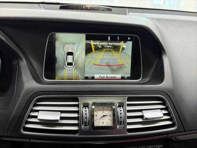 2014 Mercedes-Benz E 350 E 350