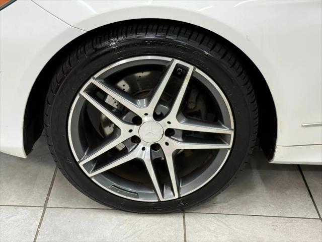 2014 Mercedes-Benz E 350 E 350
