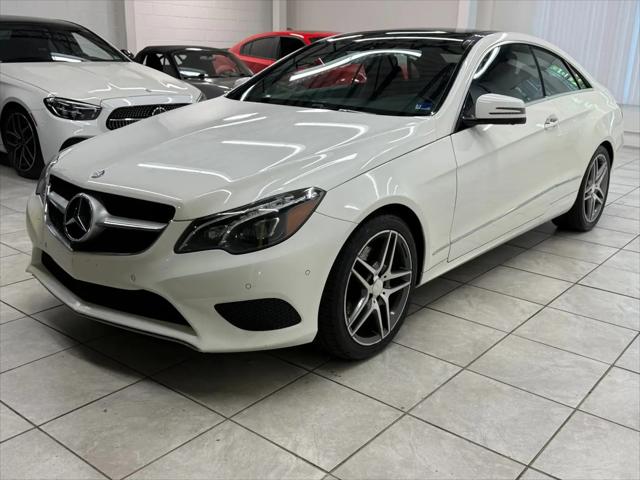 2014 Mercedes-Benz E 350 E 350