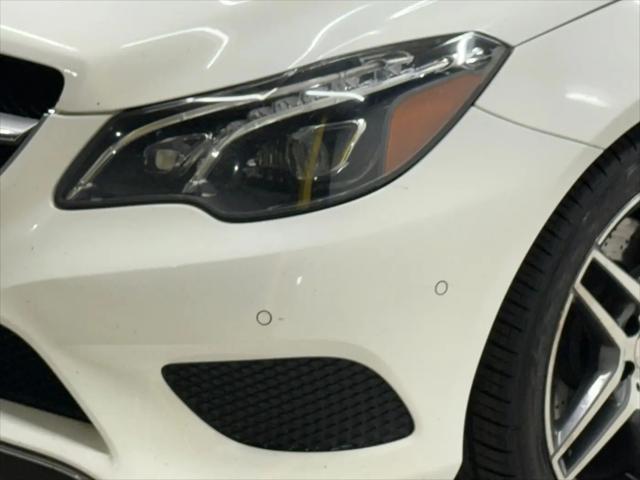 2014 Mercedes-Benz E 350 E 350