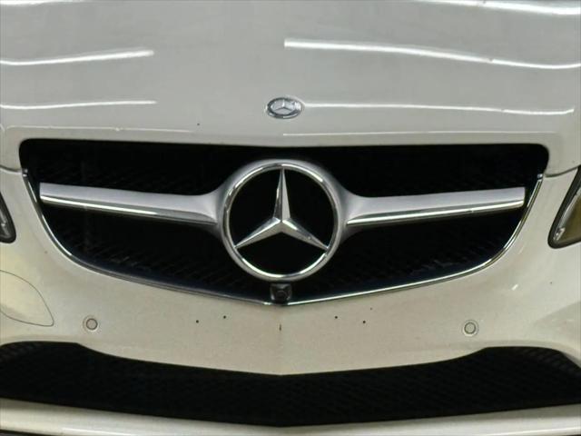 2014 Mercedes-Benz E 350 E 350