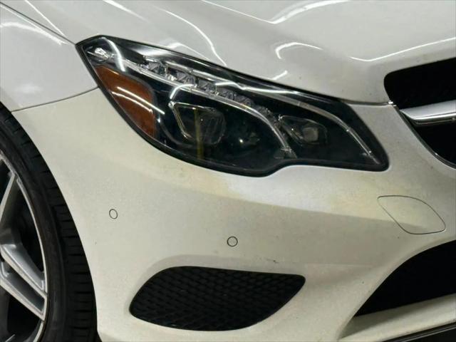 2014 Mercedes-Benz E 350 E 350
