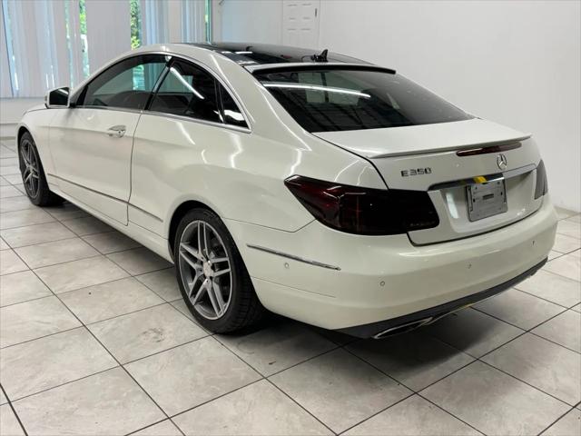 2014 Mercedes-Benz E 350 E 350