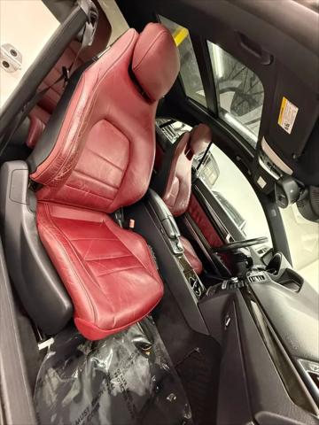 2014 Mercedes-Benz E 350 E 350