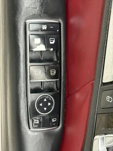2014 Mercedes-Benz E 350 E 350