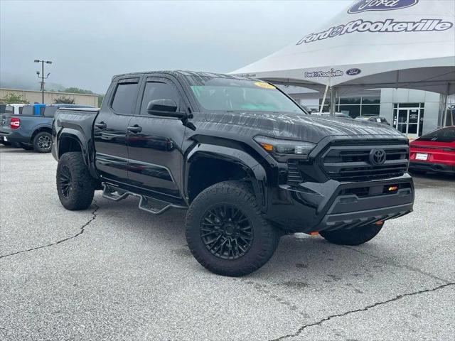 2025 Toyota Tacoma SR for sale in Cookeville, TN