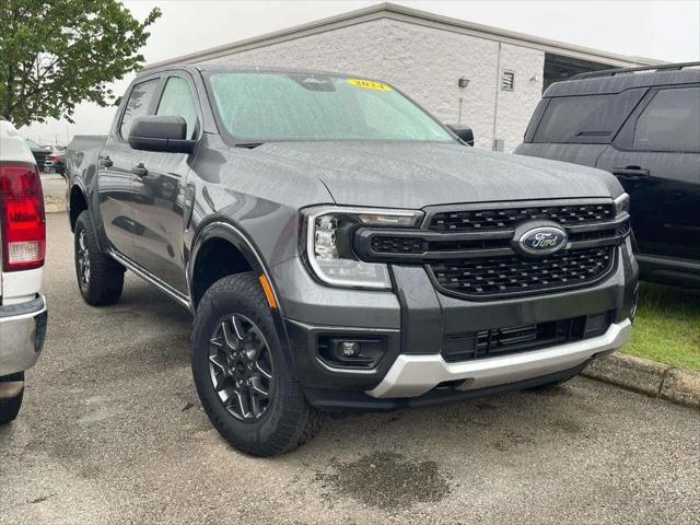2024 Ford Ranger XLT for sale in Cookeville, TN