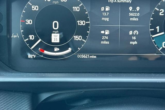 2025 Land Rover Discovery P300 Dynamic SE