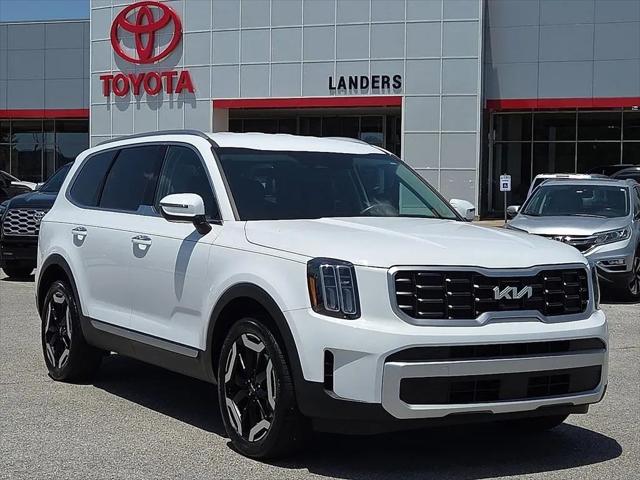 2024 Kia Telluride S for sale in Rogers, AR