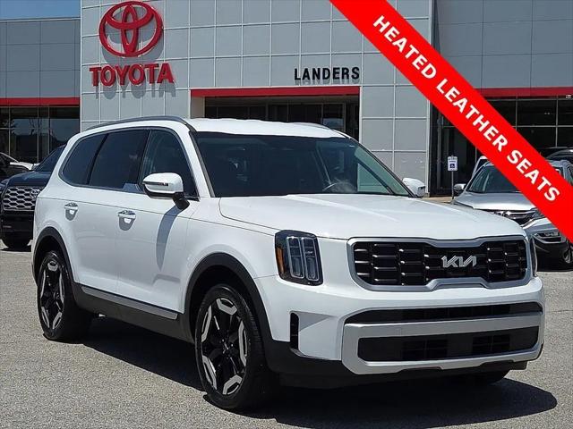 2024 Kia Telluride S for sale in Rogers, AR