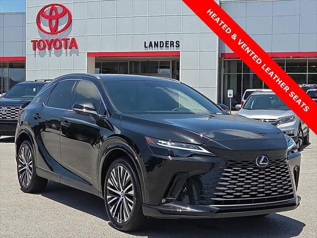 2025 Lexus RX 350 Premium Plus for sale in Rogers, AR