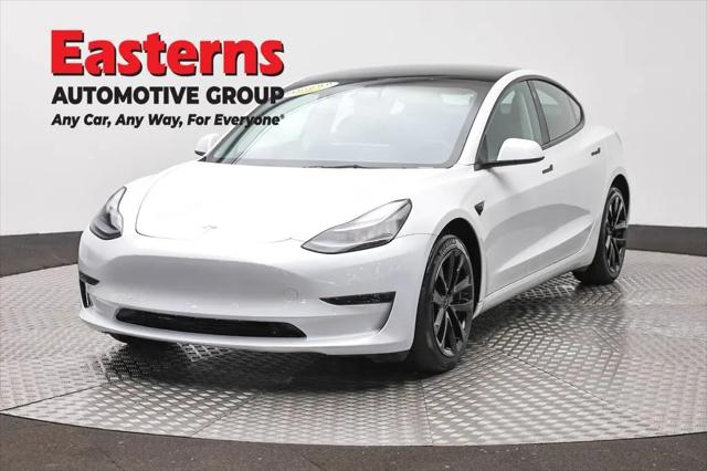 2023 Tesla Model 3 Rear-Wheel Drive for sale in Baltimore, MD