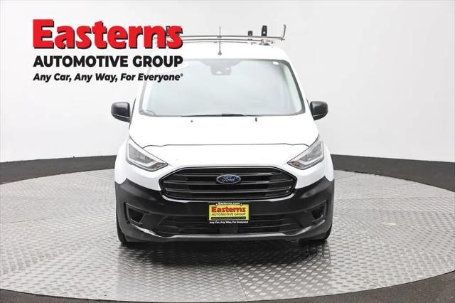 2019 Ford Transit Connect XL