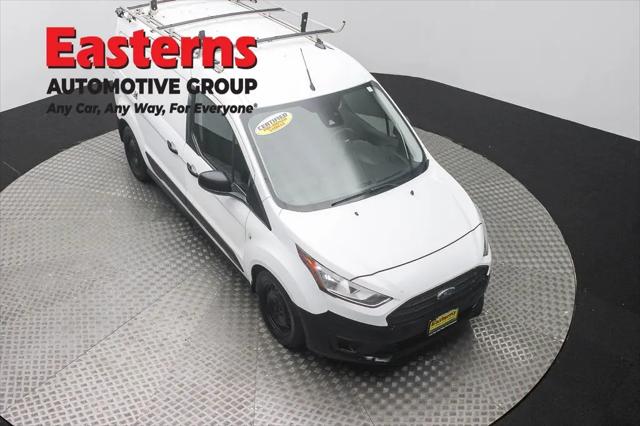 2019 Ford Transit Connect XL