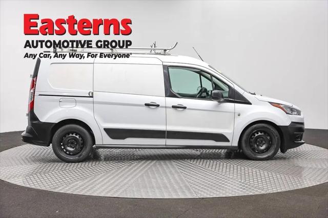 2019 Ford Transit Connect XL