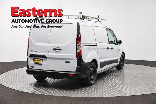 2019 Ford Transit Connect XL
