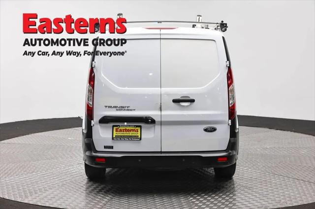 2019 Ford Transit Connect XL