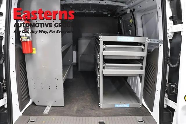 2019 Ford Transit Connect XL