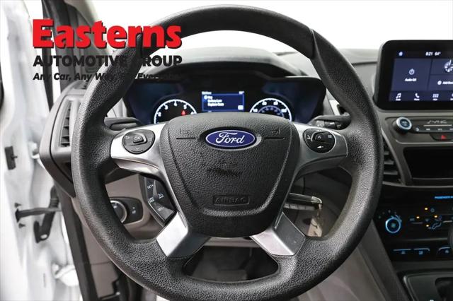 2019 Ford Transit Connect XL