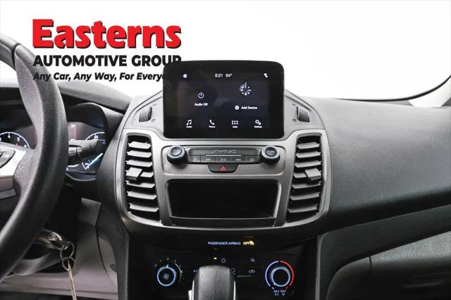 2019 Ford Transit Connect XL