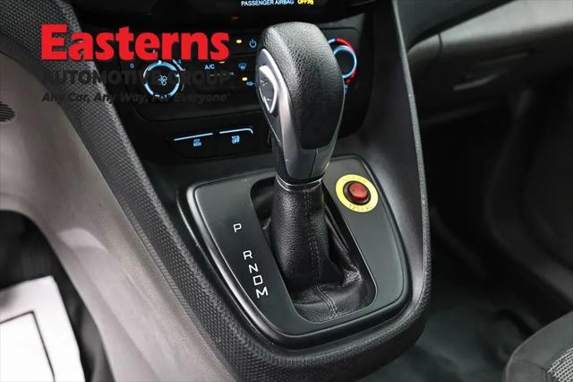 2019 Ford Transit Connect XL