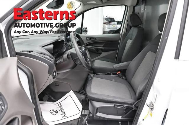 2019 Ford Transit Connect XL