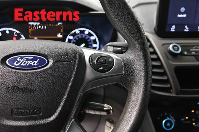 2019 Ford Transit Connect XL