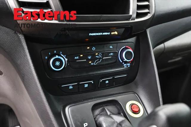 2019 Ford Transit Connect XL