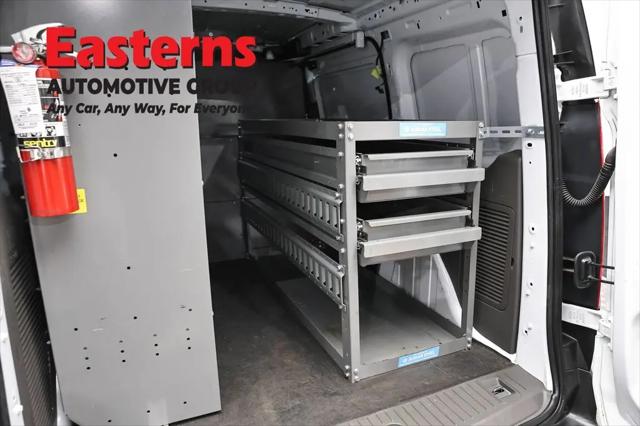 2019 Ford Transit Connect XL