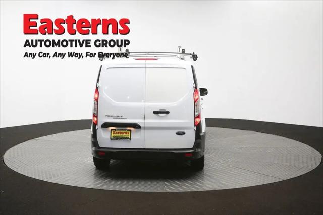 2019 Ford Transit Connect XL