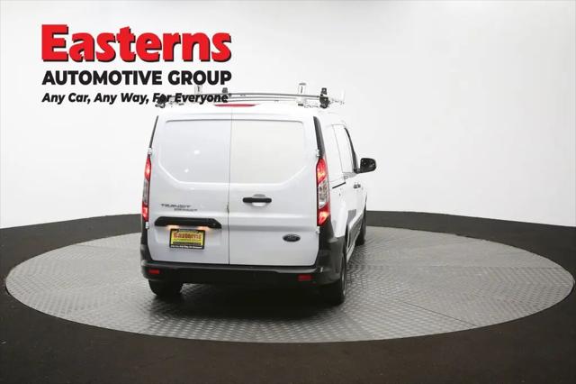 2019 Ford Transit Connect XL